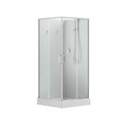 Душевая кабина Aquanet PassionEVOR90 квадратная, 900х900, WHITE, 00281963 T281963