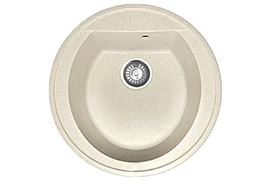 Мойка из искусственного камня Dr.Gans Гала 510 Бежевый T0008002