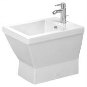 Биде напольное DURAVIT 2 Nd Floor 136100000 T0008142