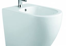 Биде напольное AQUATEK ЕВРОПА 560*360*410 AQ1017-00 T0046637
