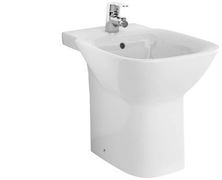 Биде напольное Roca Debba 540х355,357994000 T0022947