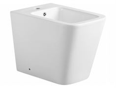Биде напольное Aquanet Tavr 2.0 B1 (243551), 00243551 T0000869