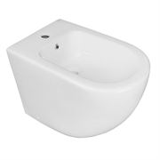 Биде напольное AZARIO Grado отдельностоящее, AZ-2141C T0061278