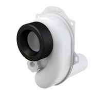 ALCA PLAST Cифон для писсуара A45B T0000272