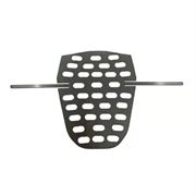 JIKA фильтр для писсуара Golem Antivandal, 8.9106.2.000.000.1 T0041300