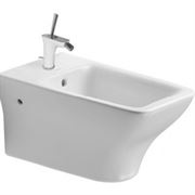 Биде подвесное DURAVIT Pura Vida 2247150000 T0008178