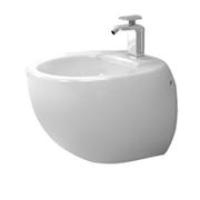 Биде подвесное SANITA LUXE Ringo RNGSLBI01 T0024299