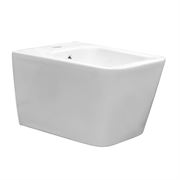 Биде подвесное COMFORTY белый глянец, CF40506 T0064949