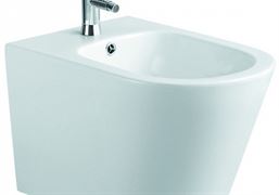 Биде подвесное AQUATEK ВЕГА 530*360*325 AQ1057-00 T0046628