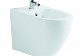 Биде подвесное AQUATEK ЕВРОПА 510*355*310 AQ1016-00 T0046638