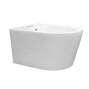 Биде подвесное COMFORTY белый глянец, CF40516 T0064950