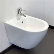 Биде подвесное COMFORTY с переливом, 103BD T0052312