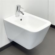 Биде подвесное COMFORTY с переливом, 106BD T0052314