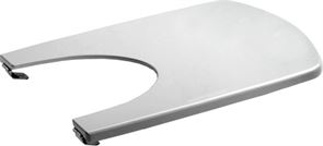 Крышка для биде Roca DAMA-N 80678C004 T0022927