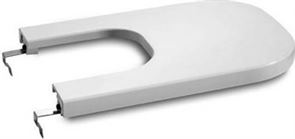 Крышка для биде Roca The Gap дюропласт микролифт, 806472004 T0023377