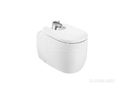 Крышка для биде ROCA BEYOND supralit микролифт, 7.806B.8.200.B T0040641