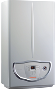 Настенный газовый котел Immergas Mini Nike X 24 3 E M174726