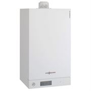Настенный газовый котел Viessmann Vitodens 100-W (B1HC045/WB1C109) M42637