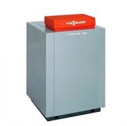 Напольный газовый котел Viessmann Vitogas 100-F 48 кВт (GS1D873) M22784
