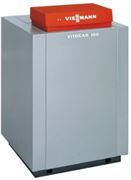 Напольный газовый котел Viessmann Vitogas 100-F (GS1D882) M33303