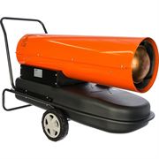 Дизельная тепловая пушка Gigant DHG 60 D2 304-291116
