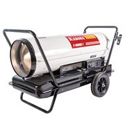 Пушка дизельная KERONA P-10000E-T (100,0 кВт) 304-113292
