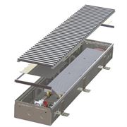 Внутрипольный конвектор Minib COIL-PB 90 1500 M41008