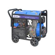 Инверторный дизельный сварочный генератор TSS DGW 7.0/250D-R 403-151660