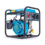 Бензиновый инверторный генератор FoxWeld VARTEG G2600i 547-201226