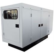 Дизельная электростанция АМПЕРОС АД 20-Т400 (к) 620-156092