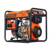 Дизельная электростанция Aurora ADE 4500 D 550-038998