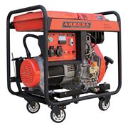 Дизельный генератор Aurora ADE 6500 D 550-038999