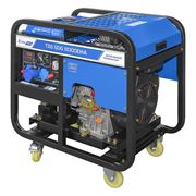 Дизель электростанция ТСС SDG 8000EHA 550-181862