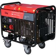 Дизельный генератор (электростанция) Fubag DS 14000 DA ES+ 550-029383