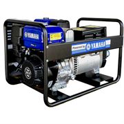 Бензиновый сварочный генератор ENERGO EB6.5/400-W220DC-Y 403-114399