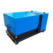 Газовый генератор REG GG10000 S 548-073070