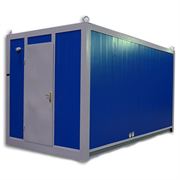 Газовый генератор Genese GE80 (в контейнере) 548-093827