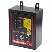 Блок автоматики HAMMER GN8000ATS 335-241383