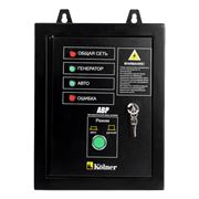 Блок автоматики для генератора KOLNER KGCB 8500 335-163499