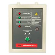 Блок автоматики Startmaster BS 6600 D (400V) двухрежимный для бензиновых станций (BS 6600 DA ES  BS) 335-200437
