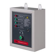 Блок автоматики Startmaster BS 6600 D (400V) двухрежимный для бензиновых станций (BS 6600 DA ES  BS 335-200436