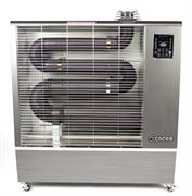 Дизельный теплогенератор CAROS CAH-T1320A M210686