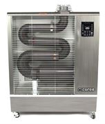 Дизельный теплогенератор CAROS CAH-T1120A M210685