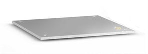 Инфракрасный обогреватель QSun C Потолочный 400W 60x60 M135154