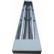 Инфракрасный обогреватель Hintek IO- 15 (открытый ТЭН) M38109