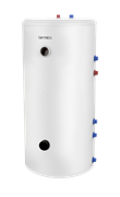Бойлер косвенного нагрева Termica AMET 120 INOX M190525