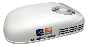 Мобильный кондиционер MobileComfort MC3500 M203001