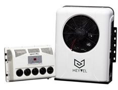 Мобильный кондиционер MEYVEL AC-24BTS2800 M220892
