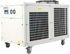 Мобильный кондиционер CAROS MAC-150A M256823
