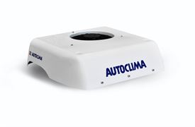 Мобильный кондиционер Autoclima Modula RT SLIM 24В тропическое исполнение M202906